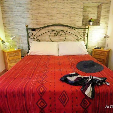 B&B Giuseppe Verdi Катания Екстериор снимка