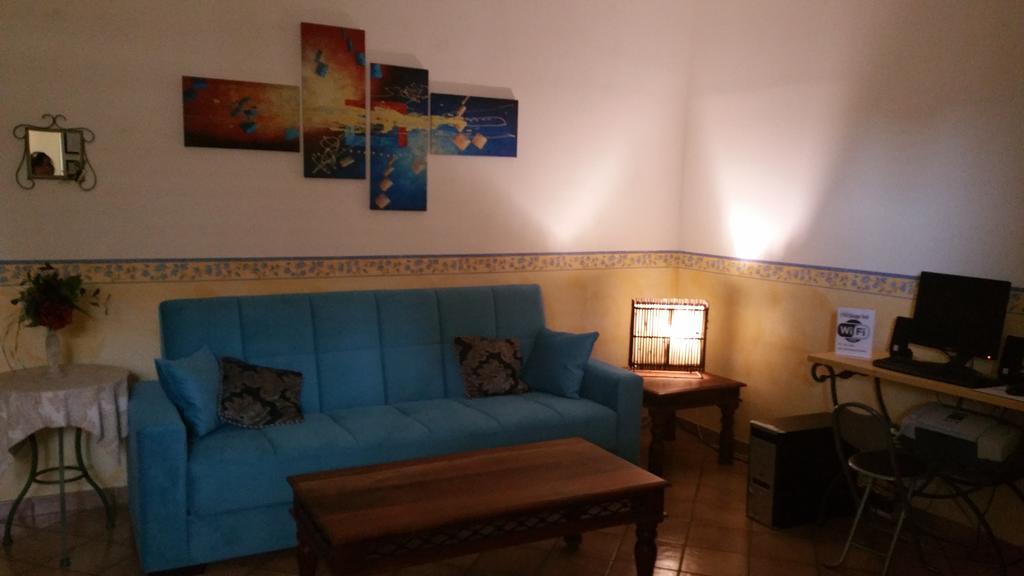 B&B Giuseppe Verdi Катания Екстериор снимка