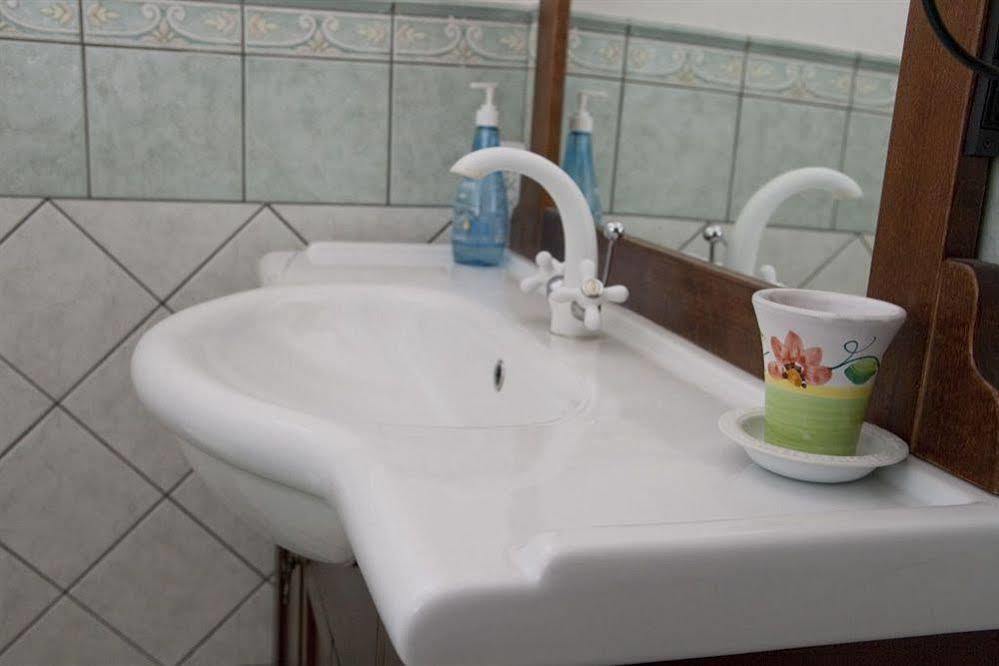 B&B Giuseppe Verdi Катания Екстериор снимка