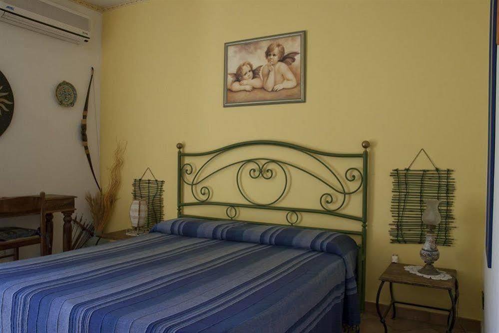 B&B Giuseppe Verdi Катания Екстериор снимка