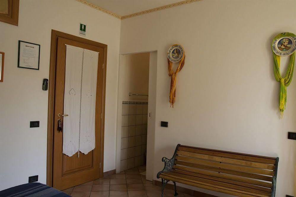 B&B Giuseppe Verdi Катания Екстериор снимка