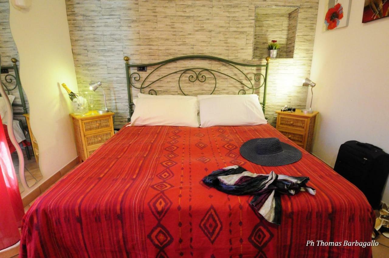 B&B Giuseppe Verdi Катания Екстериор снимка