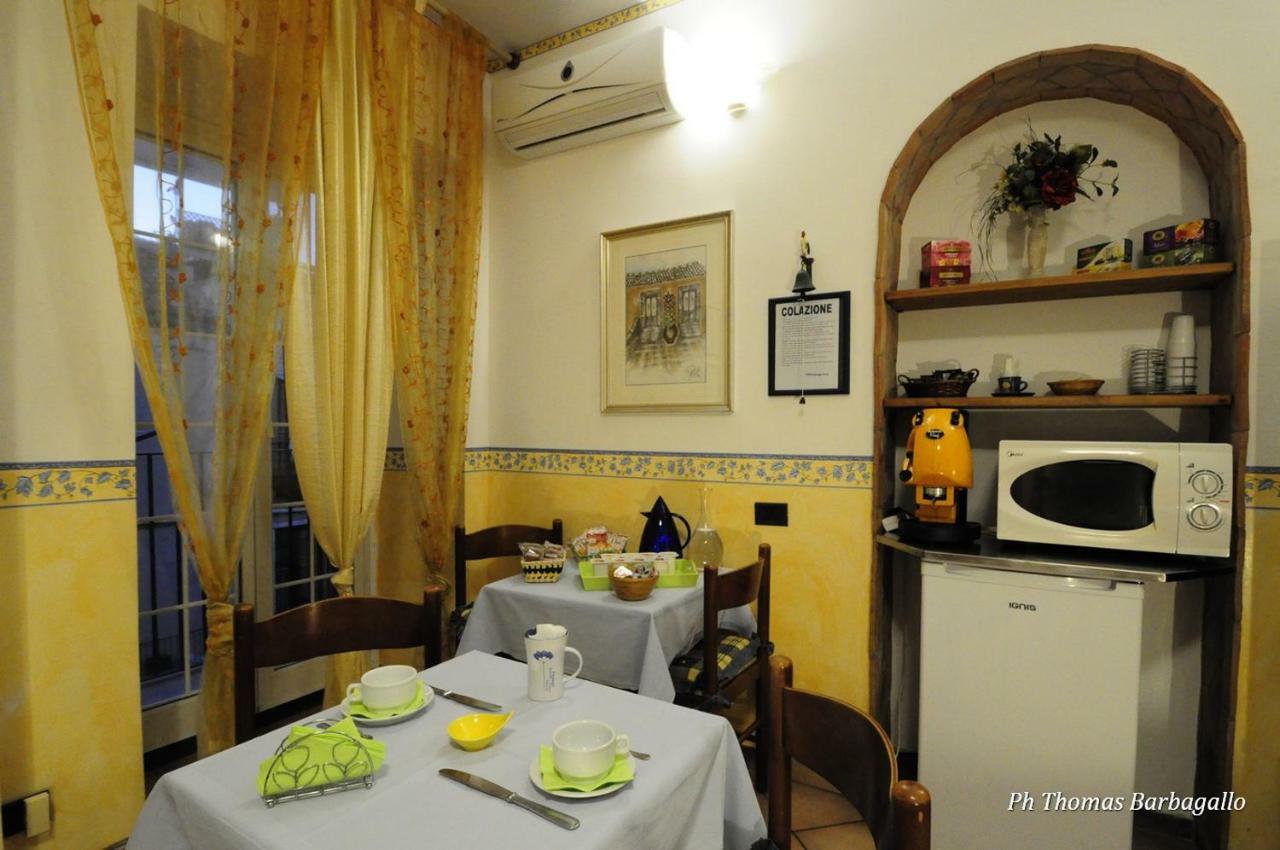 B&B Giuseppe Verdi Катания Екстериор снимка
